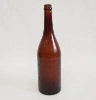 ビンテージビール瓶